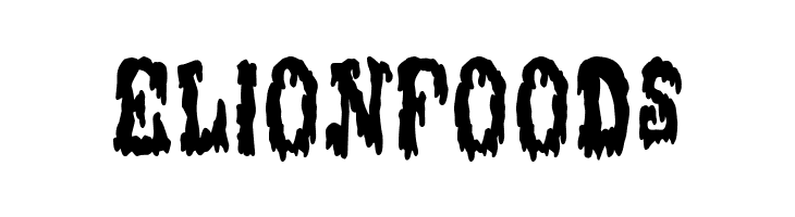 Victorian Terror Night  Free Fonts Download