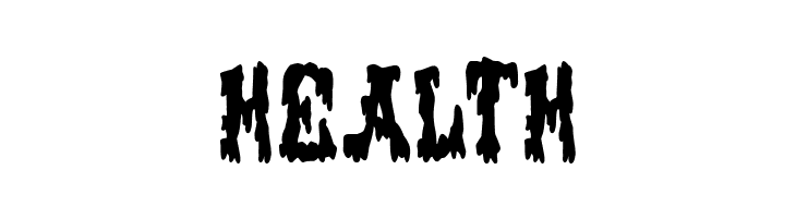 Victorian Terror Night  Free Fonts Download