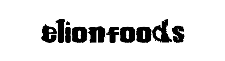 Mexico Hypoxic Zone  Free Fonts Download