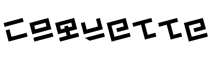 Rocket Type Rotate  Free Fonts Download