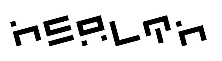 Rocket Type Rotate  Free Fonts Download