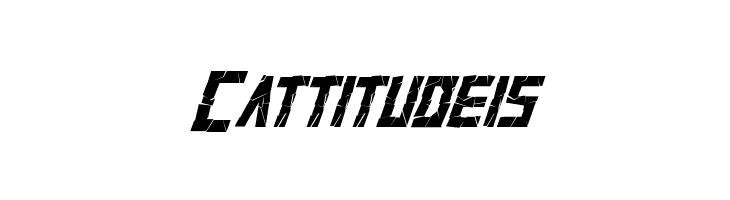 Cracksup Demo Italic  Free Fonts Download