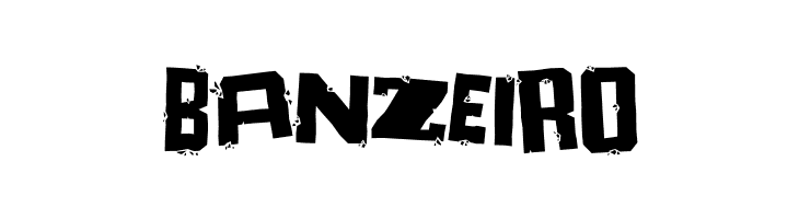 Gravel-Gang  Free Fonts Download