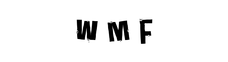 Gravel-Gang  Free Fonts Download