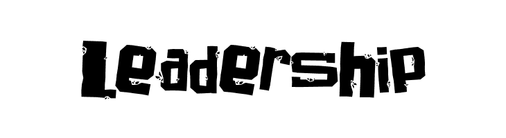 Gravel-Gang  Free Fonts Download