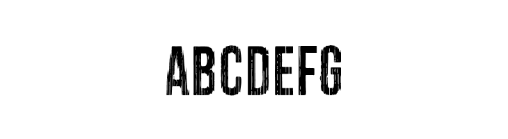 SDNoiseDemo Regular  Free Fonts Download