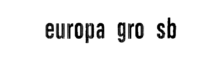 SDNoiseDemo Regular  Free Fonts Download