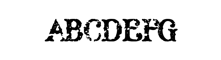 Constitution  Free Fonts Download