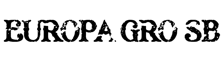Constitution  Free Fonts Download