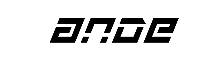 Rocket Type Bold Italic  Free Fonts Download