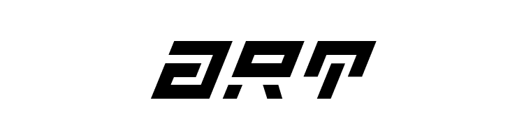 Rocket Type Bold Italic  Free Fonts Download
