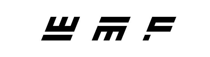 Rocket Type Bold Italic  Free Fonts Download