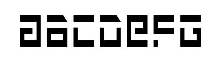 Rocket Type Condensed  Free Fonts Download