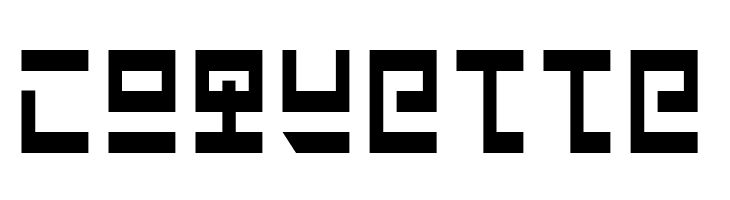 Rocket Type Condensed  Free Fonts Download