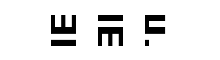 Rocket Type Condensed  Free Fonts Download