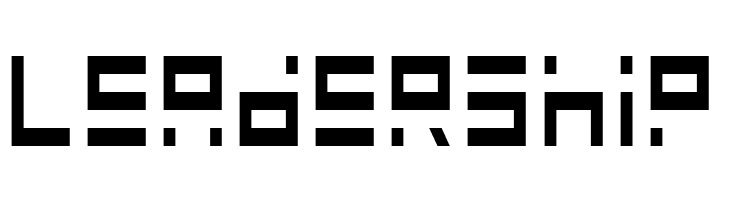 Rocket Type Condensed  Free Fonts Download