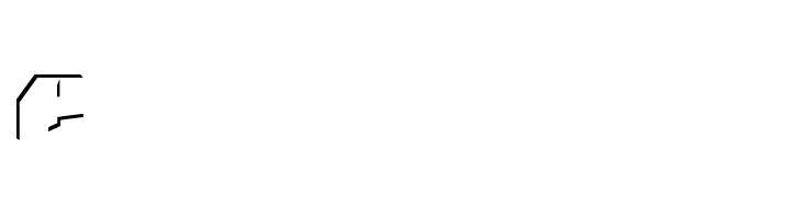 Cracked stone Inner  Free Fonts Download