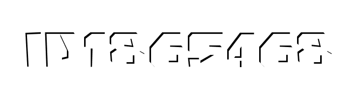 Cracked stone Inner  Free Fonts Download
