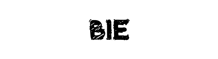 Chill-out Gang  Free Fonts Download