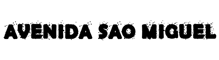 Guarrilla  Free Fonts Download