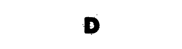 Guarrilla  Free Fonts Download