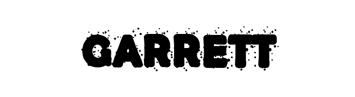 Guarrilla  Free Fonts Download