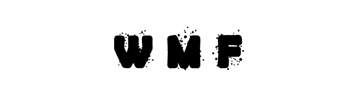 Guarrilla  Free Fonts Download
