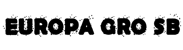 Guarrilla  Free Fonts Download