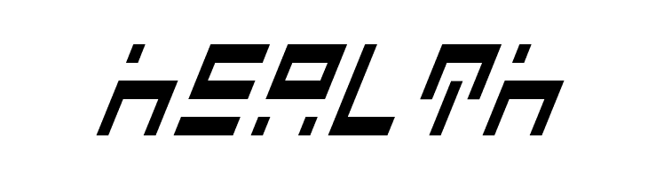 Rocket Type Cond Italic  Free Fonts Download