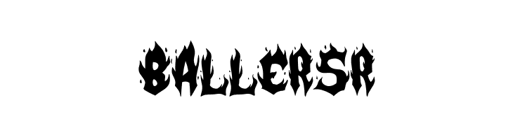 Hellbone-Demo  Free Fonts Download