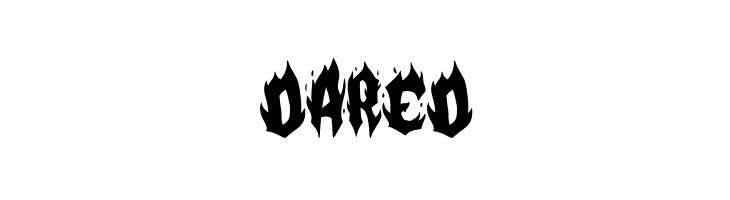 Hellbone-Demo  Free Fonts Download