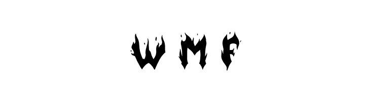 Hellbone-Demo  Free Fonts Download