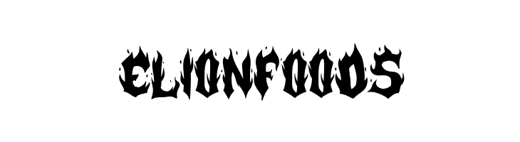 Hellbone-Demo  Free Fonts Download