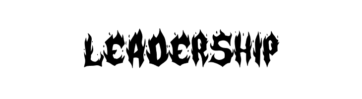 Hellbone-Demo  Free Fonts Download