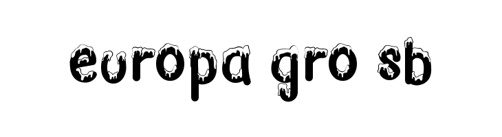 Winter City  Free Fonts Download
