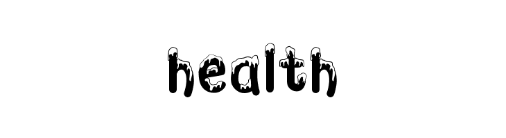 Winter City  Free Fonts Download
