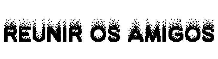 Efervescencia Programada  Free Fonts Download