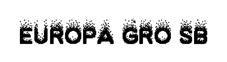 Efervescencia Programada  Free Fonts Download