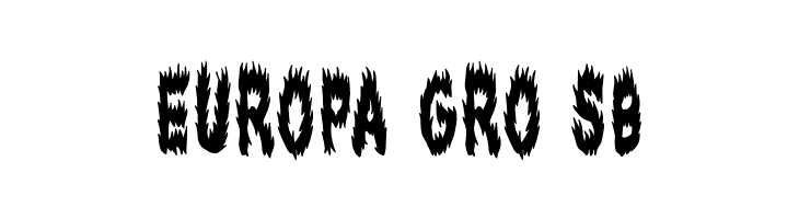 Extreme Fire  Free Fonts Download