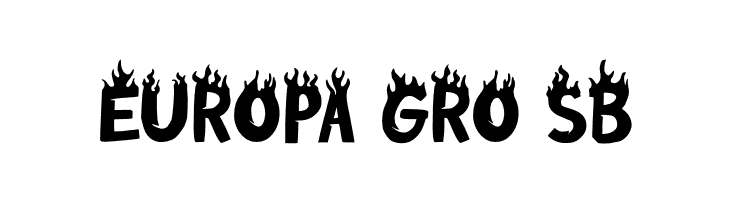 Steak House  Free Fonts Download