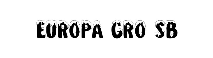 Snowy Season  Free Fonts Download