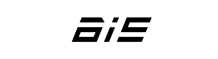 Rocket Type Italic  Free Fonts Download