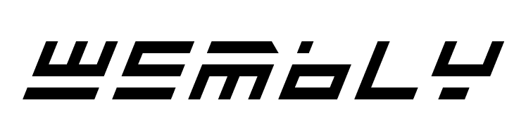 Rocket Type Italic  Free Fonts Download