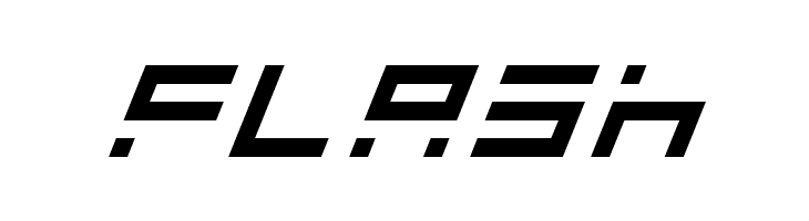 Rocket Type Italic  Free Fonts Download