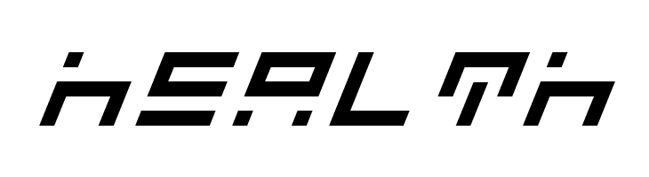 Rocket Type Italic  Free Fonts Download