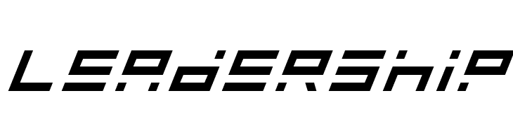 Rocket Type Italic  Free Fonts Download