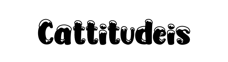 Snow Freeze  Free Fonts Download