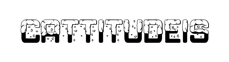 Snow Regular  Free Fonts Download