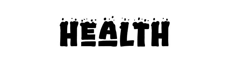 Winter Path  Free Fonts Download