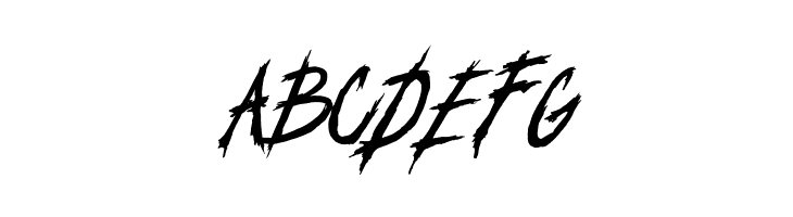 Evora  Free Fonts Download